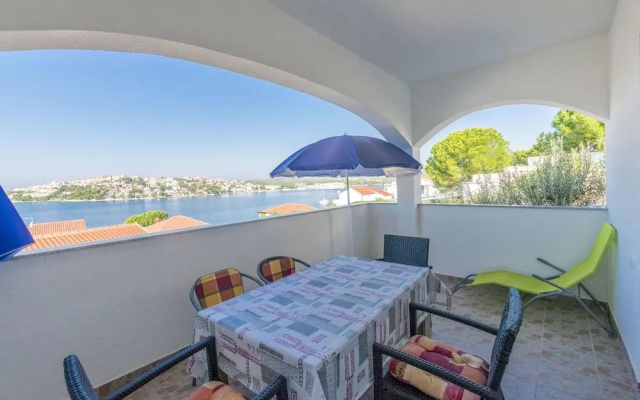 Apartments Markovic