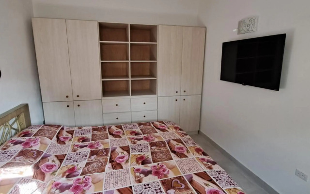 LUCA apartments