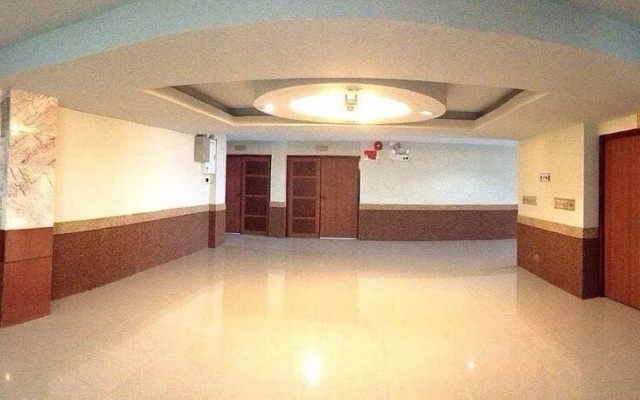 Century Grand Hotel