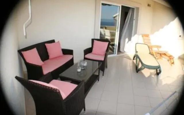 Apartment Bol 34