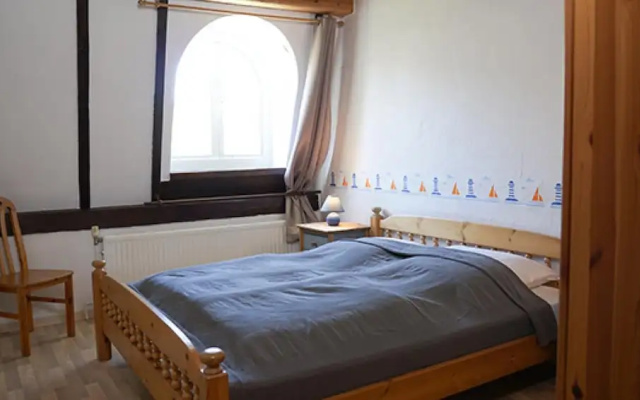 Ferienwohnung Leuchtturm