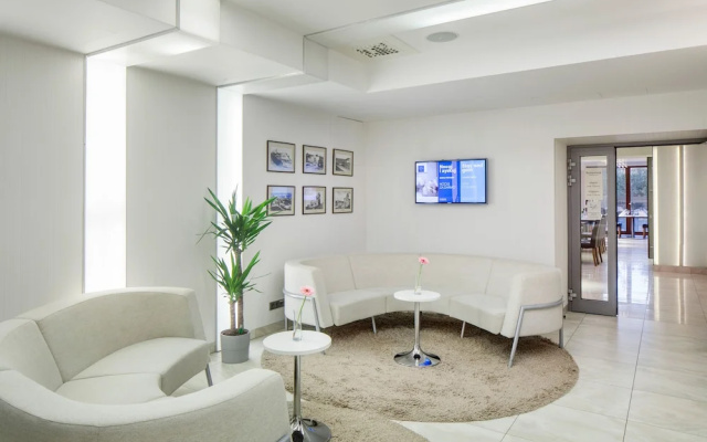 Hotel Różany Gaj - Destigo Hotels