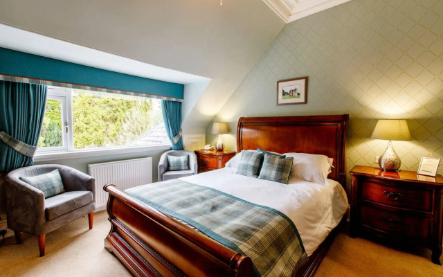 Tor Na Coille Hotel & Restaurant