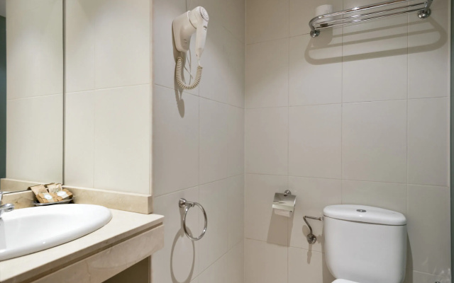 Apartamentos Laforja