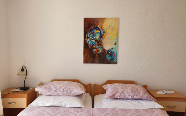 Apartments Ivan