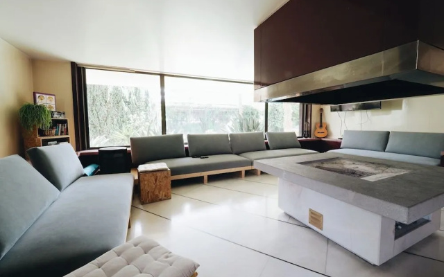Impact House Belem