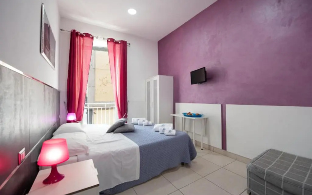 B&B Napolì 2