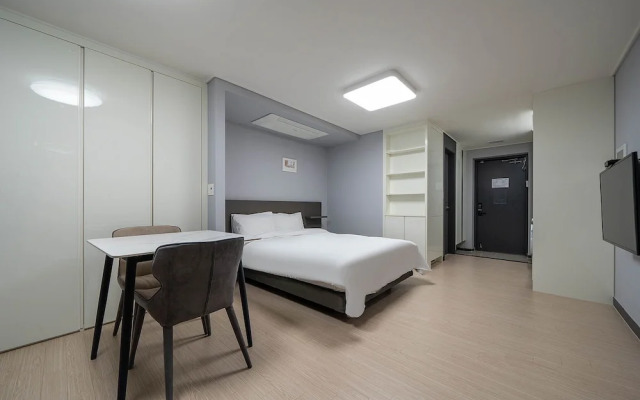 Myeongga Ubleth Hotel