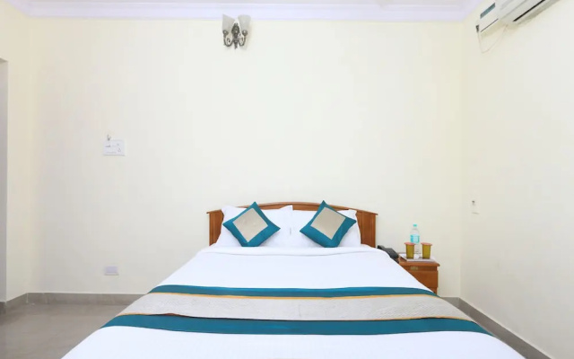 OYO 3192 Day inn