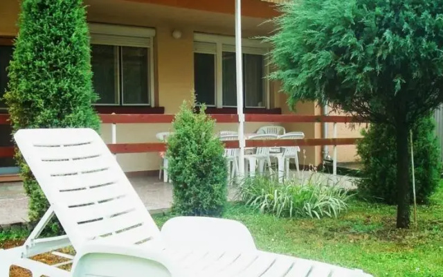 Retro Villa