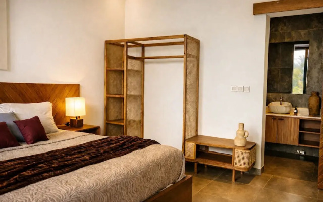 Oran Villa Bali