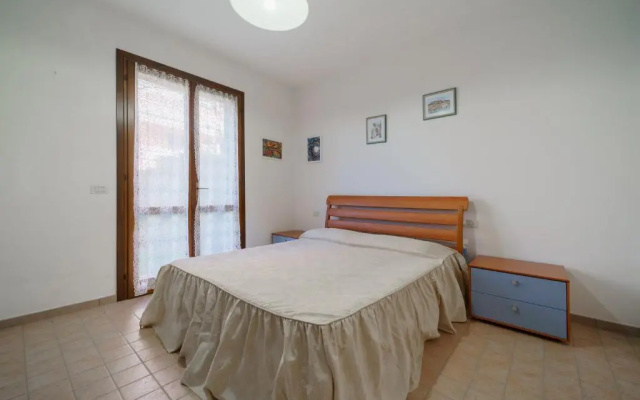 Appartamento Bilo Sofi