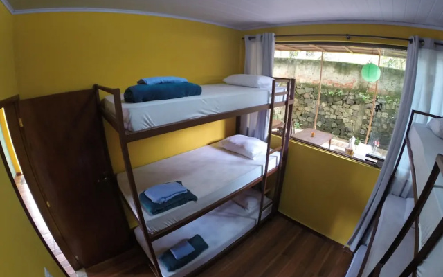 Hostel MPB