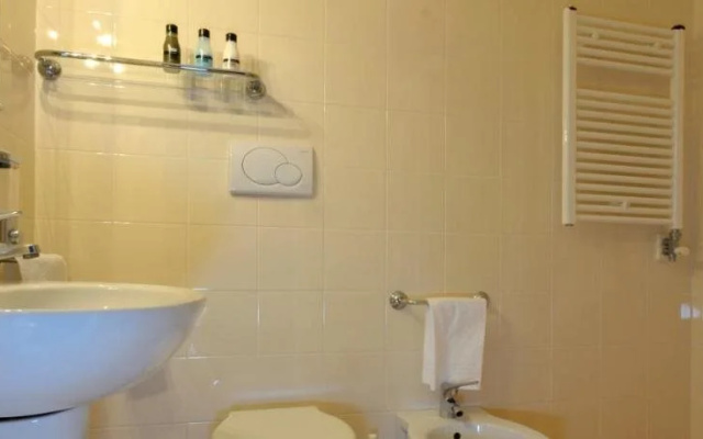 B&B Baroccolecce