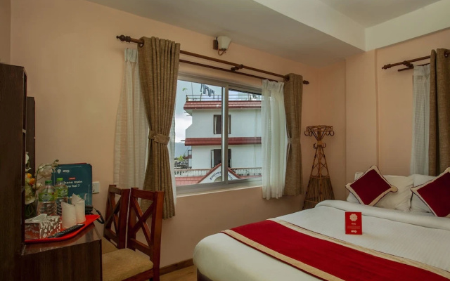 OYO 207 Hotel Cirrus