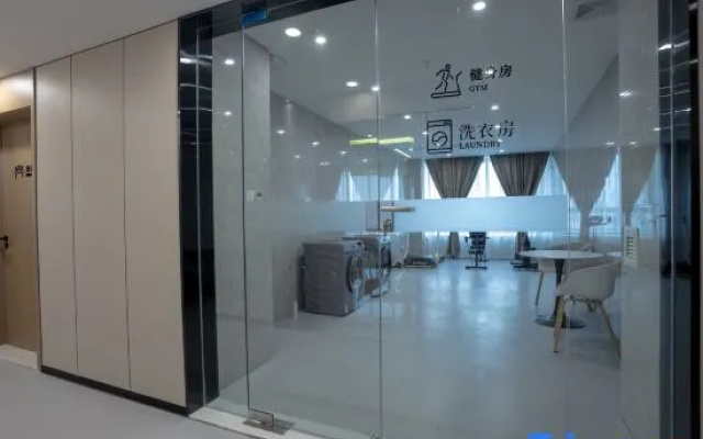 GreenTree Inn (Zhangjiagang Guotai Middle Road Jintian Plaza)