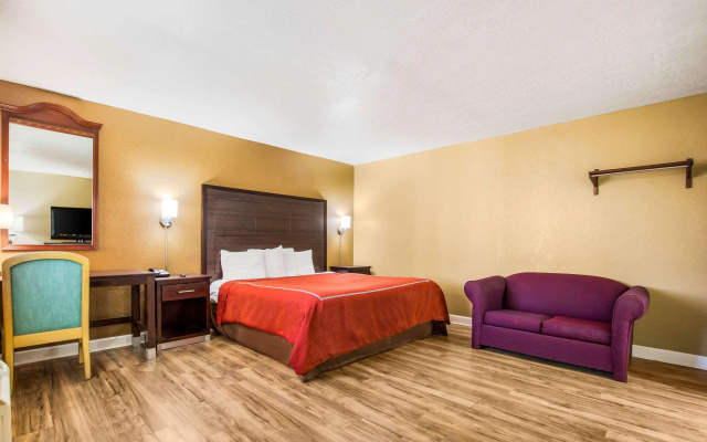 Americas Best Value Inn