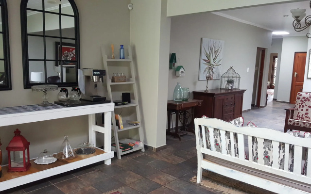 Sandpiper Guest House