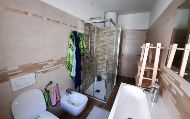 Europa Master Guest apartment