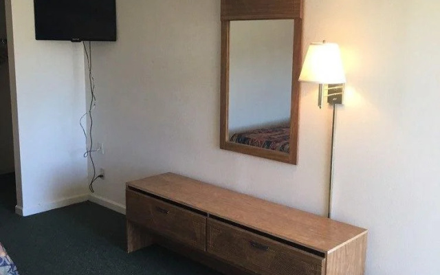 Mountain Vista Inn