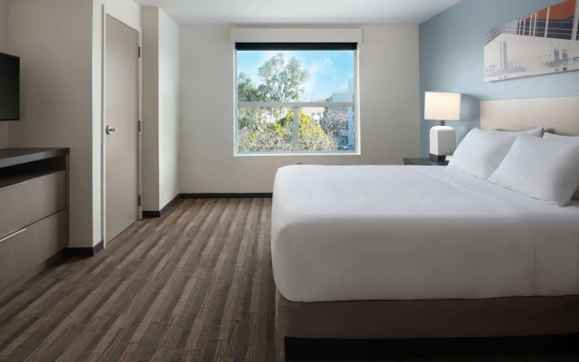 Hyatt House San Jose Airport