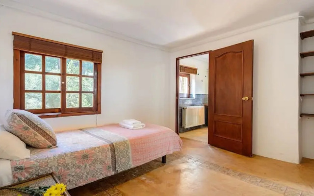Villa Flanagan