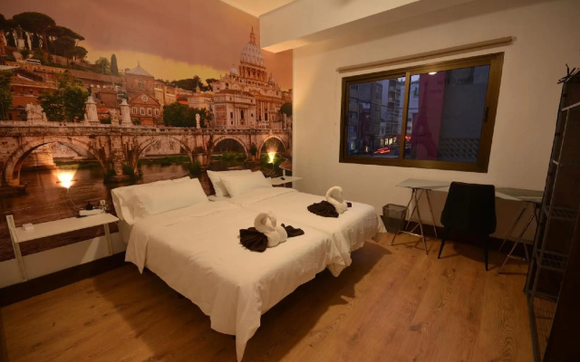 City Room Las Palmas