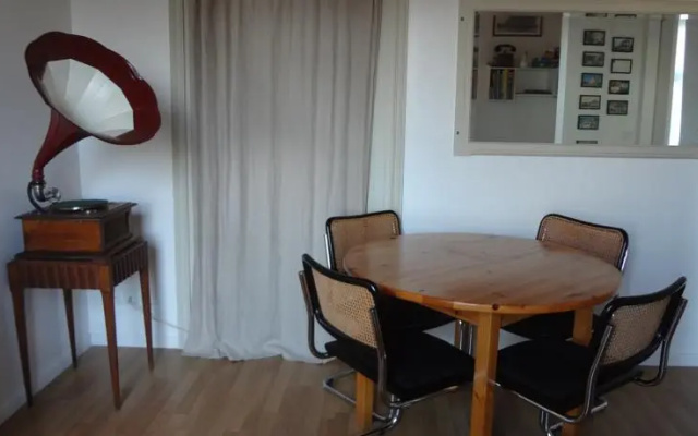 Appartement Ty Kelly
