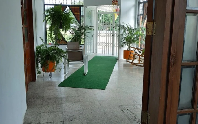Hotel Portal de Flandes