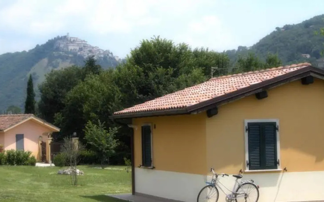 Residence Cardinale Albornoz