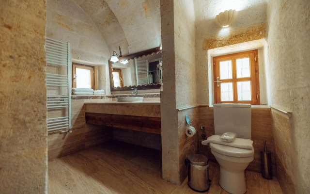 Melis Cave Hotel
