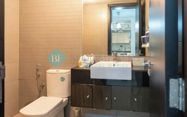 Bloomfields Pristine 1BR in Tala