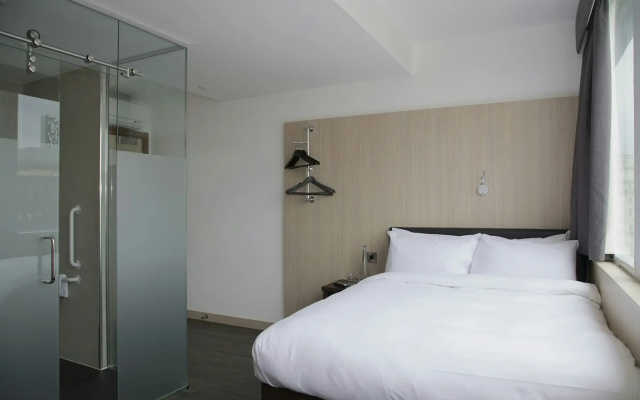 The Z Hotel Liverpool