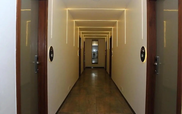 Capital O 16115 Hotel Solitaire