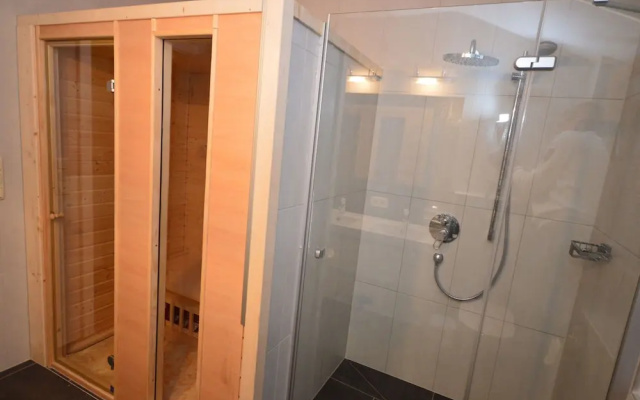 Spacious Apartment in Westendorf near Ski Lift