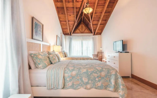 3BR 10 Guests Ocean View BBQ in Samana