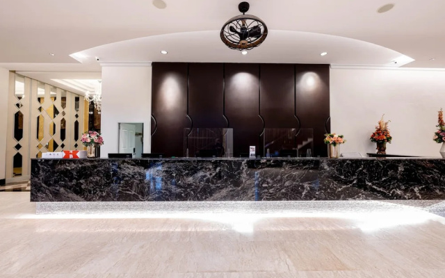 Hotel Muq