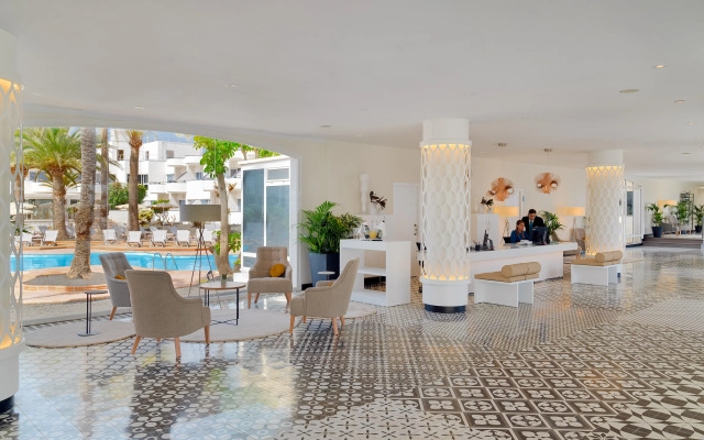 H10 Ocean Dunas - Adults Only