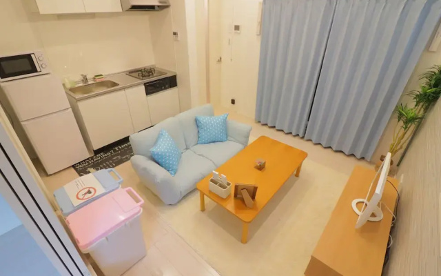 HG Cozy Hotel No.33