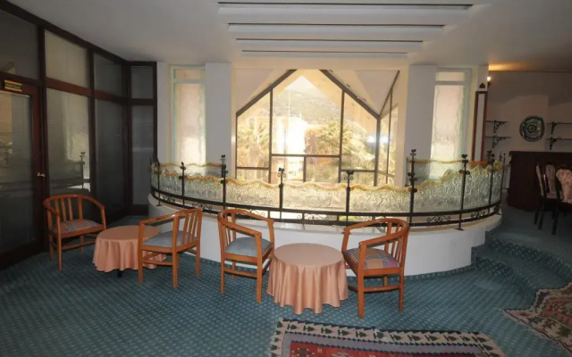 Villa Lycus