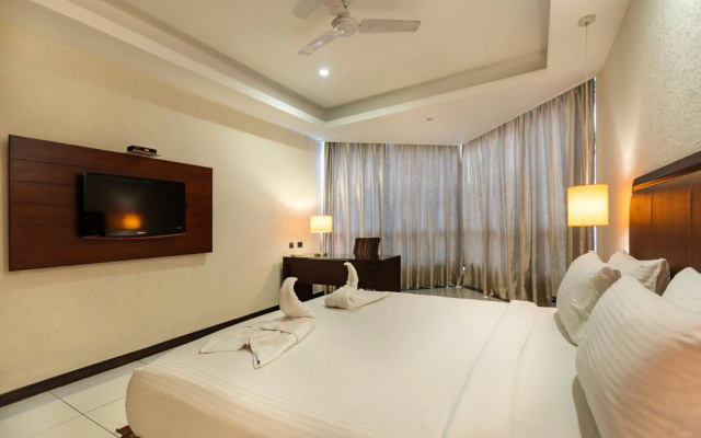 The Bentley Seaside Boutique Hotel