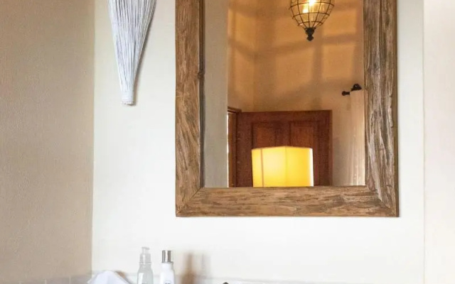 Tierra Magnifica Boutique Hotel
