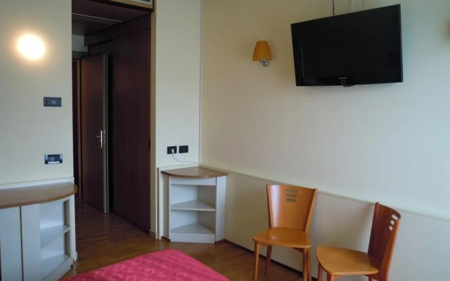 Hotel Xibana