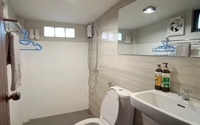 Just More Boutique Homestay
