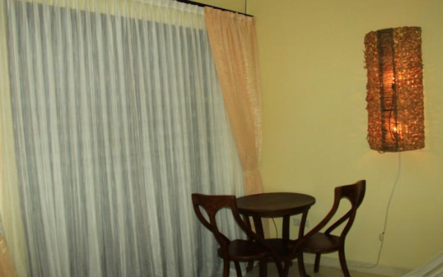 Anda Villa
