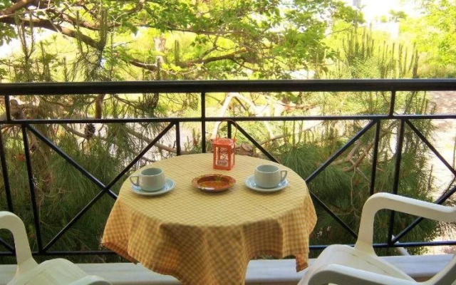 Melina Apartment