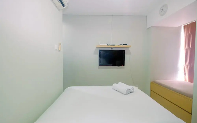 Relax Studio at Nifarro Apartment