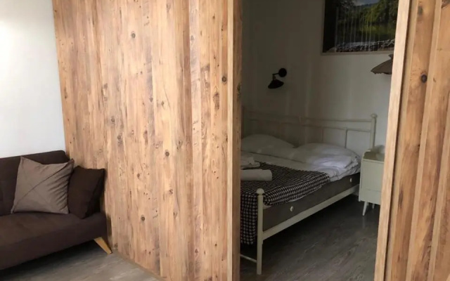 Verona Apartment