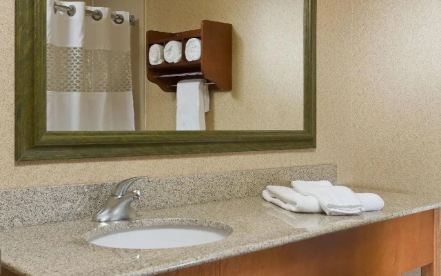 Hampton Inn Chicago / Tinley Park