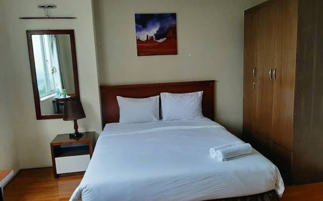 V Studio Hotel Apartment 3